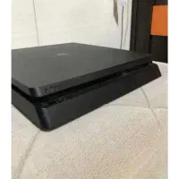 فروش ps4 تمیز