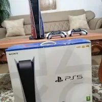 Ps5فت|کنسول، بازی ویدئویی و آنلاین|ارومیه, |دیوار