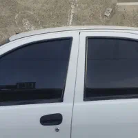 تیبا صندوق دار