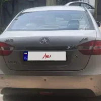 جک جی ۵ کم کارکرد|خودرو سواری و وانت|قائمشهر, |دیوار