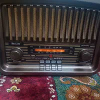 رادیو اسپیکر آکبند