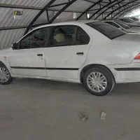 سمند LX95|خودرو سواری و وانت|مشهد, فتح المبین|دیوار