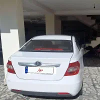 برلیانس 230مدل 97