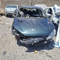 ۲۰۶ مدل ۸۱ تصادفی