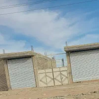 اجاره مغازه و انبار / جاده حبیب آباد