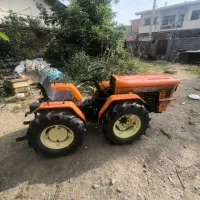 تراکتور کمرشکن گلدونی ۲۳۰ ایتالیایی