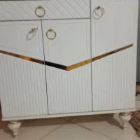 جاکفشی|جاکفشی، کمد، دراور|کرمانشاه, |دیوار
