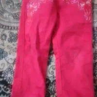 شلوار بچه گانه