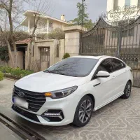 آریزو 6 پرو مدل 1401 بیرنگ لازرورقی کم کار نو نو