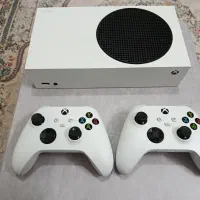 Xbox series s|کنسول، بازی ویدئویی و آنلاین|کرمان, |دیوار