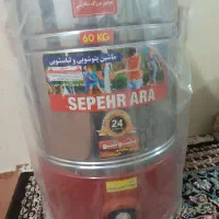 پتوشویی مارک جنرال