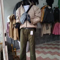 مانکن،وسایل مغازه