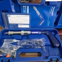 میخکوب دستی تمام فلزی ویوارکس دارای صدا خفه کن