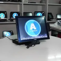 صندوق فروشگاهی مدل tysso با پرینتر و بارکدخوان|فروشگاه و مغازه|رشت, بازار|دیوار