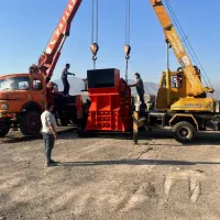 راننده جرثقیل