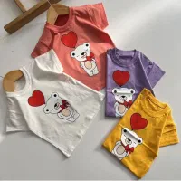 تیشرت بچگانه