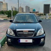 MVM X33 مدل ۹۱ مشابه صفر