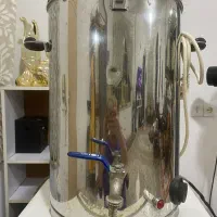 سماور برقی