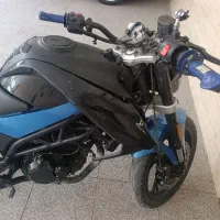 cf150|موتورسیکلت|اصفهان, کوجان|دیوار
