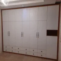 کارکر مونتاژکار، برشکار ماهر نیمه ماهرکابینت سازی