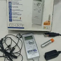 IC Recorder Sony|پخش‌کننده همراه|تهران, آهنگ|دیوار