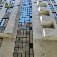 مشارکت در ساخت با جواز 8 طبقه 320متر زمین