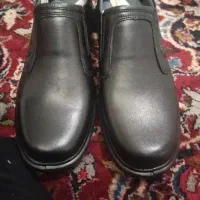 کفش نو