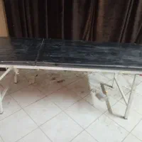 تخت تزریقات