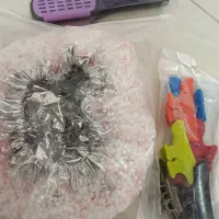 لوازم کراتین مو (نو)