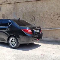 دنا پلاس توربو اتومات آپشنال 1403