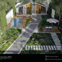 زیمین-باغی-چاهار-دیواری-با-آب-برق-گاز