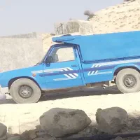 فروش وانت نیسان