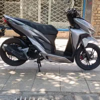 طرح کلیک 170cc