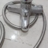 شیر اب