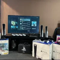 کپی خور ورژن ۹ تا ۱۳ PS4 بازی قابلنصب