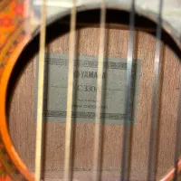 گیتار یاماها
