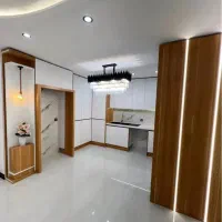 ۶۵ متر/دو خواب/تک واحدی/قصرالدشت هاشمی