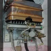 خریدوفروش ابگرمکن دیواری و پکیج نیازبه تعمیر