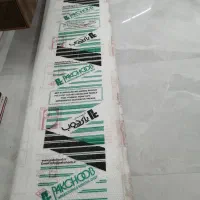 فروش صفحه نو کامل  ام دی اف سفید پاک چوب