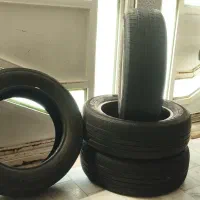 لاستیک خارجی R15/65/185