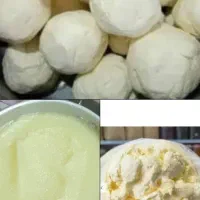 کره گاوی