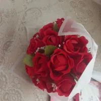 گل مصنوعی