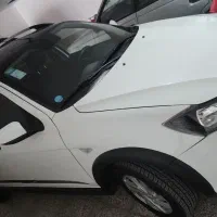 کوییک فول جی ایکس آر رینگ فولادی