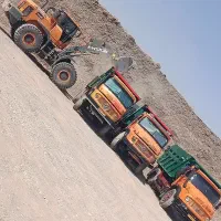 خدمات شن ماسه کرسی خاکبرداری زیرقیمت کل بازار