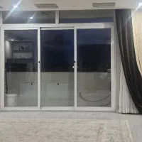 پرده دکور
