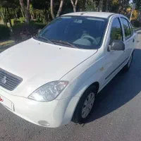 تیبا صندوق دار مدل ۹۸
