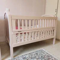 تخت خواب کودک