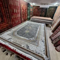 ۹ متری فرش گیتا کد  1177