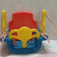 تاب بچه