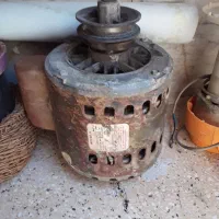 موتور کولر